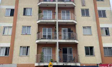 Apartamento com 3 quartos para alugar na Rua Olegário Maciel, 1930, Paineiras, Juiz de Fora, 70 m2 por R$ 1.200