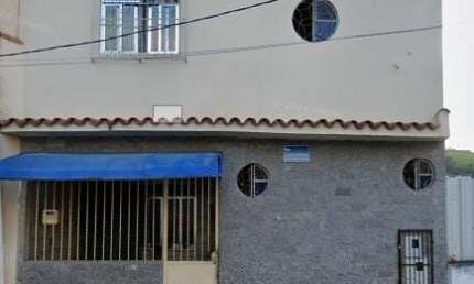 OPORTUNIDADE IMPERDÍVEL CASA DE 2/4 NO MORRO DA GLÓRIA