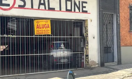 Terreno para Locação – 131m² – Excelente Oportunidade Comercial!