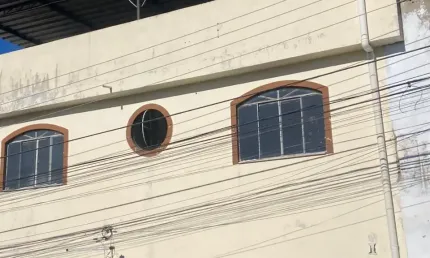Apartamento com 2 quartos para alugar na Rua Joaquim de Souza, 10, Santos Dumont, Juiz de Fora