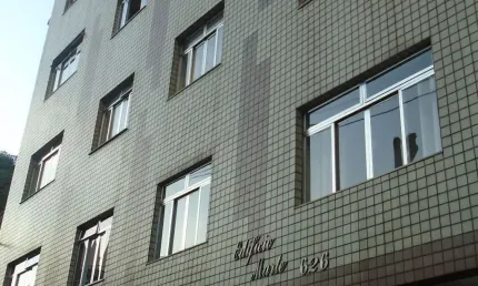 Apartamento para locação – 3 quartos na av. dos andradas