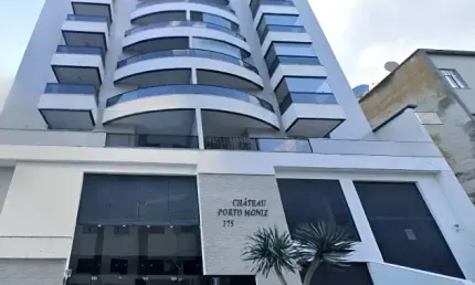 Apartamento de 2/4 e duas vagas de garagem Alto Padrão na Paineiras