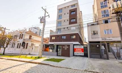Apartamento no São Francisco, de 70,25m² - Ed. Fox Alameda