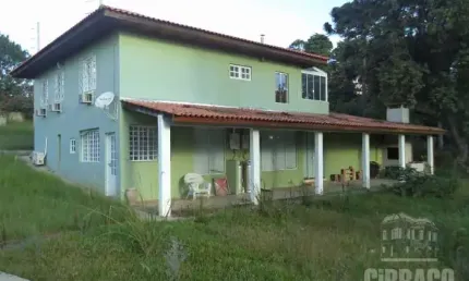 Terreno à venda na Rua Francisco Zuneda Ferreira da Costa, 188, Bairro Alto, Curitiba