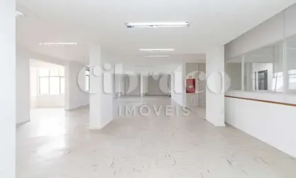 Sala comercial com 1 sala à venda na Avenida Paraná, 996, Cabral, Curitiba