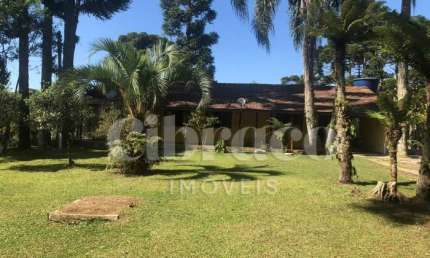 Chácara de 129.480,31m², em São José dos Pinhais - Colônia Muricy