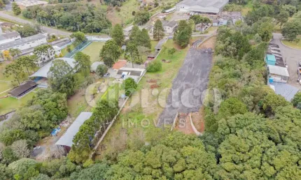 Terreno comercial à venda na Rua dos Palmenses, 4657, São Miguel, Curitiba