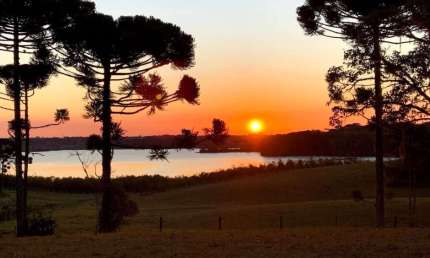 Chácara de 522.856,73,00m² em Piraquara - Jardim Aguas Claras