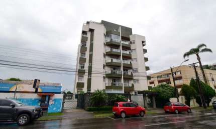 Apartamento no Ahú com 2 quartos de 113,91m² - Edifíicio Monreale