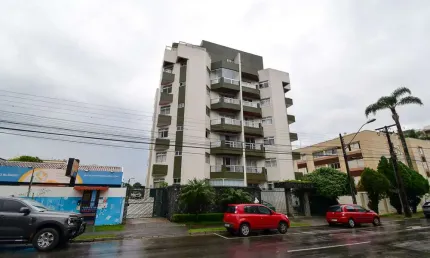 Apartamento no ahú com 2 quartos de 113,91m² - edifíicio monreale