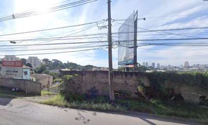 Terreno à venda na Rua Eduardo Sprada, 354/370, Campo Comprido, Curitiba