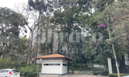 Apartamento de 90,73m², com 2 quartos, no Juvevê - Ed. Parque Residencial Pinheiros