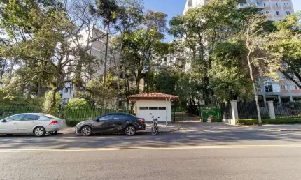 Apartamento de 90,73m², com 2 quartos, no juvevê - ed. parque residencial pinheiros