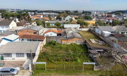 Terreno Comercial/Residencial, de 550m², no Uberaba