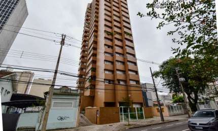 Apartamento no Centro com 3 quartos de 114,69m² - Edifício Ilha de Malta