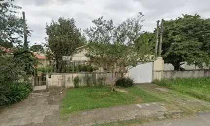 Terreno à venda na Rua Jorge Batista Crocetti, 236, Capão da Imbuia, Curitiba