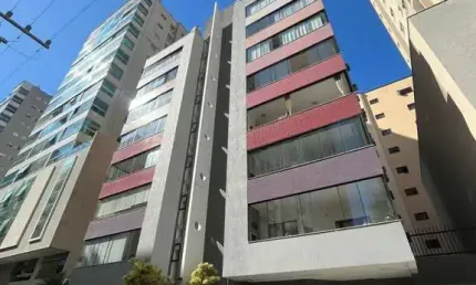 Apartamento em meia praia, itapema com 2 quartos de 161,46m² - residêncial ponta da enseada