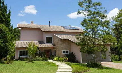 Casa com 4 quartos à venda na Rua Tambaquis, 1329, Alphaville Graciosa, Pinhais