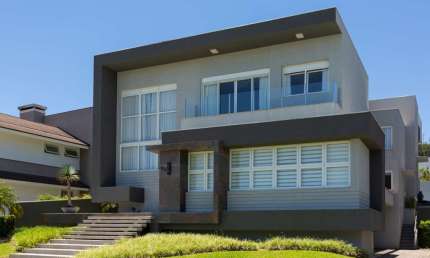 Casa em Alphaville Graciosa de 809,17m² com 5 quartos