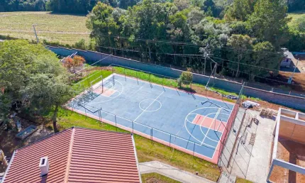 Terreno com 201,94m², em botiatuva, campo largo/pr - residencial toscana
