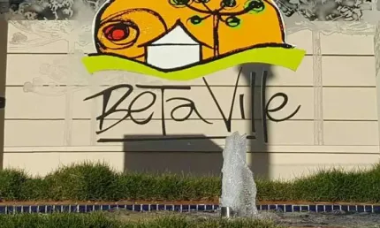 Terreno com 1.048,06m² em Piraquara - Condomínio Residencial Betaville