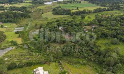 Terreno à venda na Rua José Martinez Cano, 717, Planta Granjas Eldorado, Piraquara