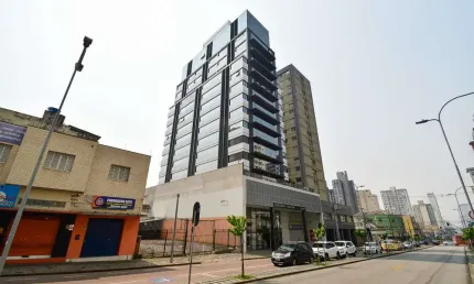Conjunto Comercial no Centro de 24,51m² - Edifício Century Seven