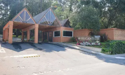 Terreno de 3.645,23 m² em piraquara, próximo ao upa 24 horas - o recanto ii