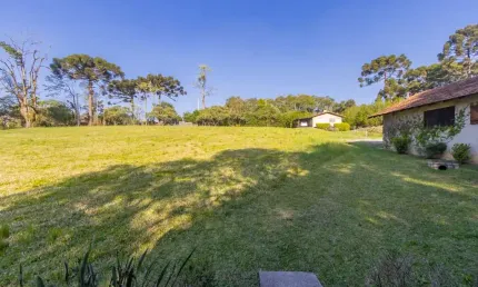 Chácara de 20.000m² em Piraquara - Capoeira dos Dinos - Piraquara