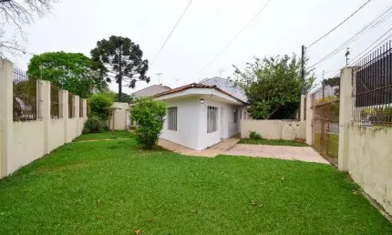 Casa Comercial no Jardim das Américas com 9 salas de 164,80m²