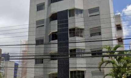 Apartamento no Bigorrilho de 2 quartos, com 85,00 m² - Prox Hospital Universitário Evangélico Mackenzie