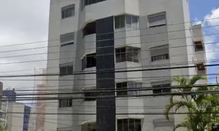Apartamento no Bigorrilho de 2 quartos, com 85,00 m² - Prox Hospital Universitário Evangélico Mackenzie