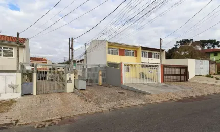 Sobrado no Boa Vista com 3 quartos de 100m² - Residencial João Havro