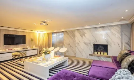 Casa com 3 quartos à venda na Avenida Vicente Machado, 2780, Batel, Curitiba