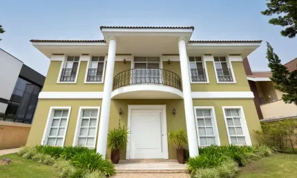 Casa com 4 quartos à venda na Rua Grajaú, 308, Alphaville Graciosa, Pinhais