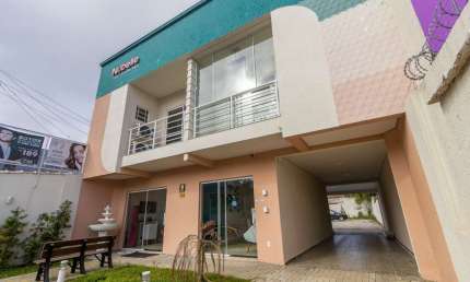 Casa Comercial no Bairro Alto com 4 salas de 234,23m²