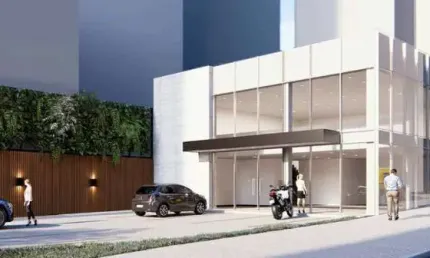Ponto comercial para alugar na Rua Doutor Pedrosa, 485, Centro, Curitiba