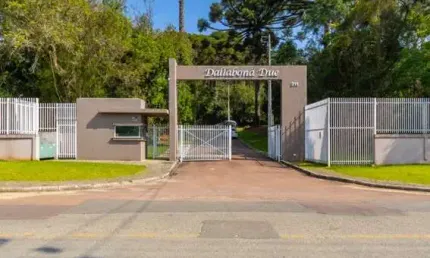 Terreno com no orleans com 2.726,98 - condomínio dallabona due