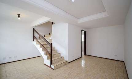 Sobrado no Boa Vista com 3 quartos de 100m² - Residencial João Havro