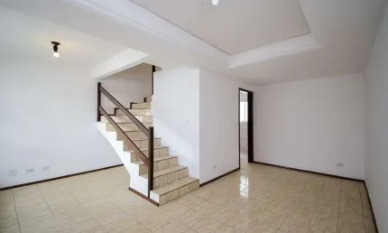 Sobrado no Boa Vista com 3 quartos de 100m² - Residencial João Havro