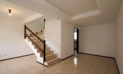 Sobrado no boa vista com 3 quartos de 100m² - residencial joão havro
