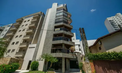 Apartamento com 3 quartos à venda na Rua Manoel Ribas, 415, Caiobá, Matinhos