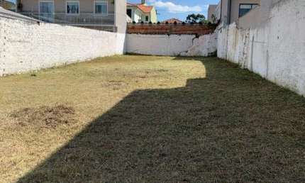 Terreno comercial para alugar na Rua Tamboara, 59, Capão da Imbuia, Curitiba