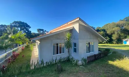 Casa com 2 quartos à venda na Av. Dom Pedro Ii, 800, 800, Centro, Quatro Barras