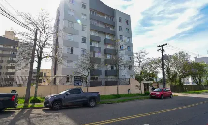 Apartamento no Cabral com 3 quartos de 99,90m² - Edifício Village Cabral