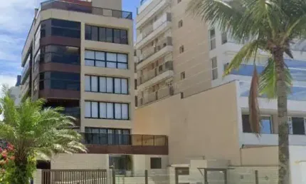 Apartamento com 4 quartos à venda na Avenida Atlântica, 714, Caiobá, Matinhos