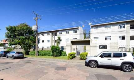 Apartamento com 2 quartos no Alto Boqueirão com 55m² - Condomínio Residencial Ônix