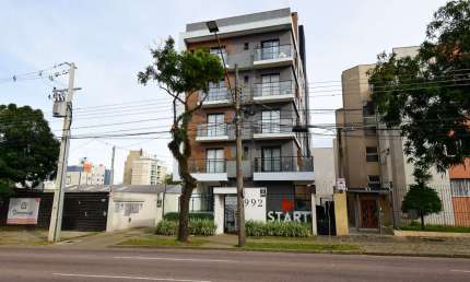Stúdio na Vila Izabel de 21,23m² - Condomínio Start Residence