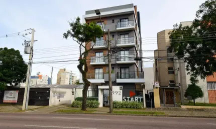 Stúdio na Vila Izabel de 21,23m² - Condomínio Start Residence