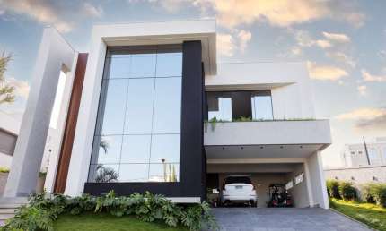 Casa à venda na Rua Mamoré, 421, Alphaville Graciosa, Pinhais